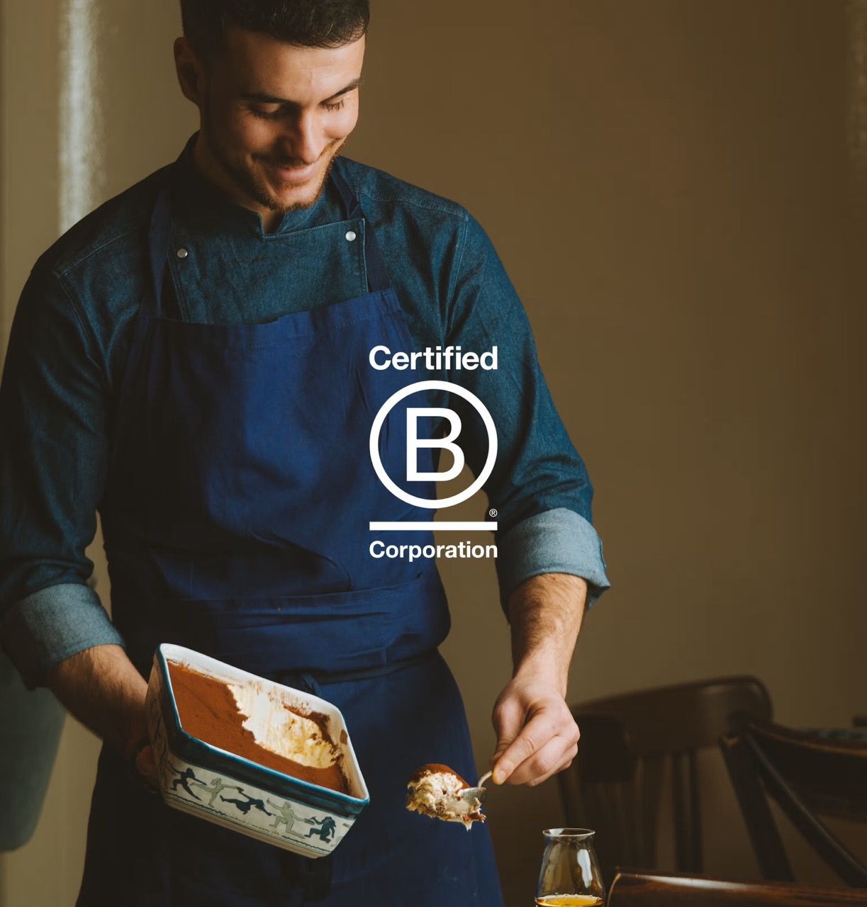 Big Mamma · Italian restaurants con molto amore