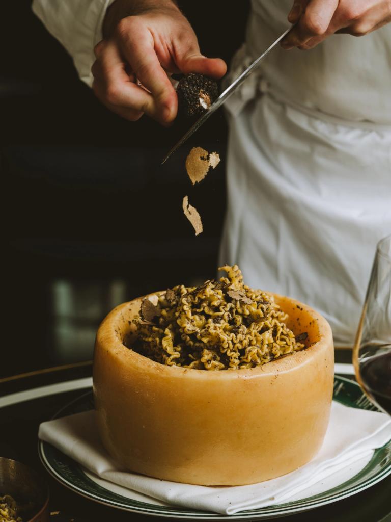 Big Mamma · Italian restaurants con molto amore