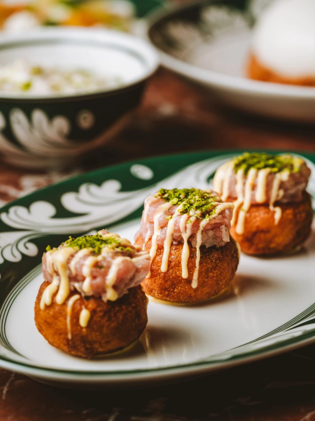 Big Mamma · Italian restaurants con molto amore