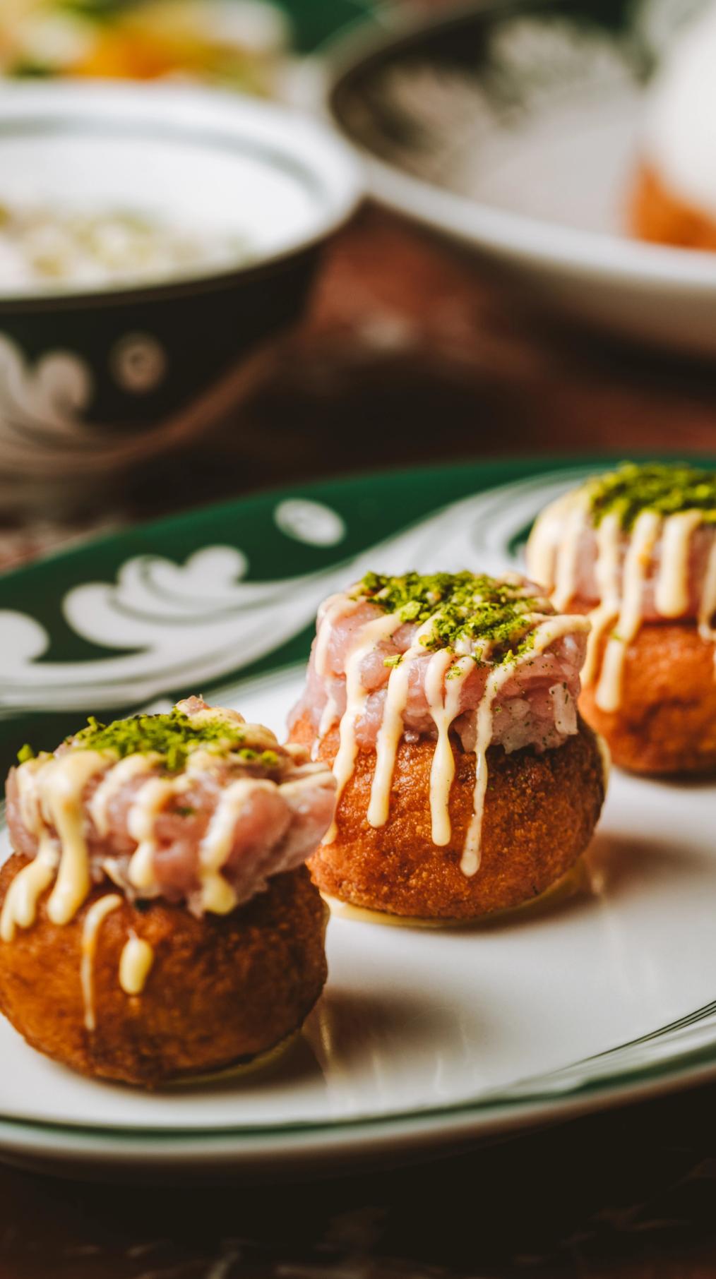 Big Mamma · Italian restaurants con molto amore