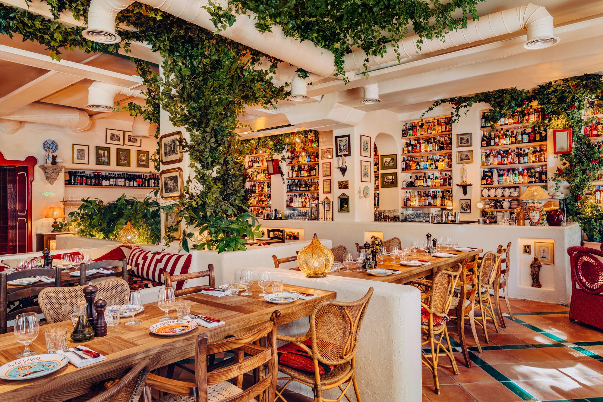 Circolo Popolare Barcelone