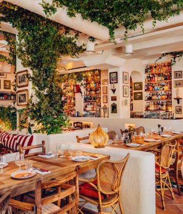 Circolo Popolare Barcelona