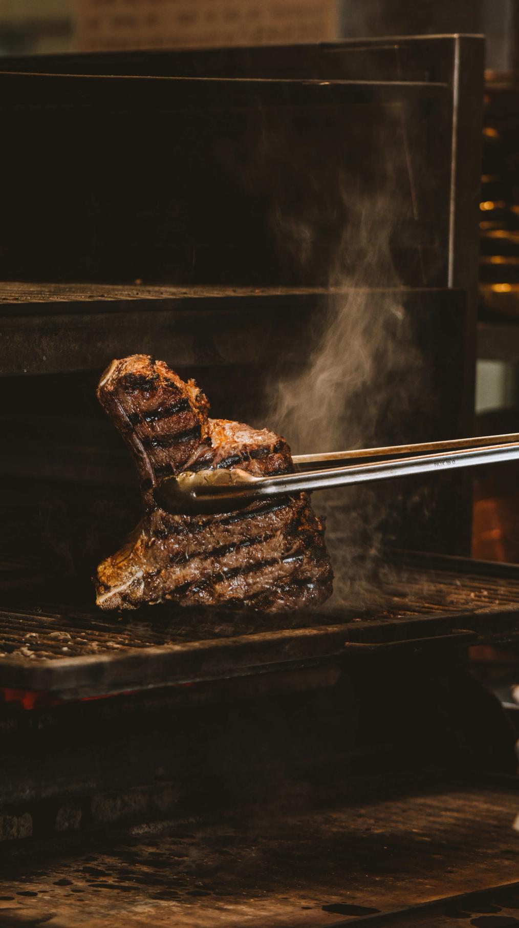 Big Mamma · Italian restaurants con molto amore