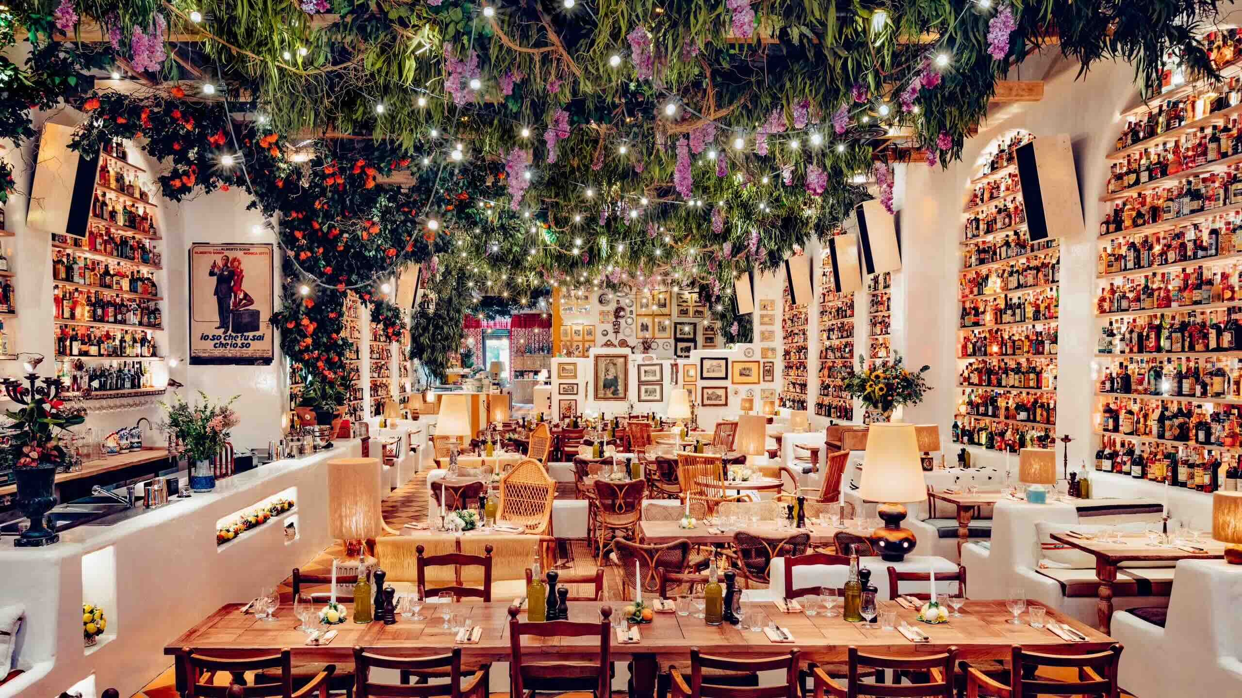 Privatiser Circolo Popolare à Londres