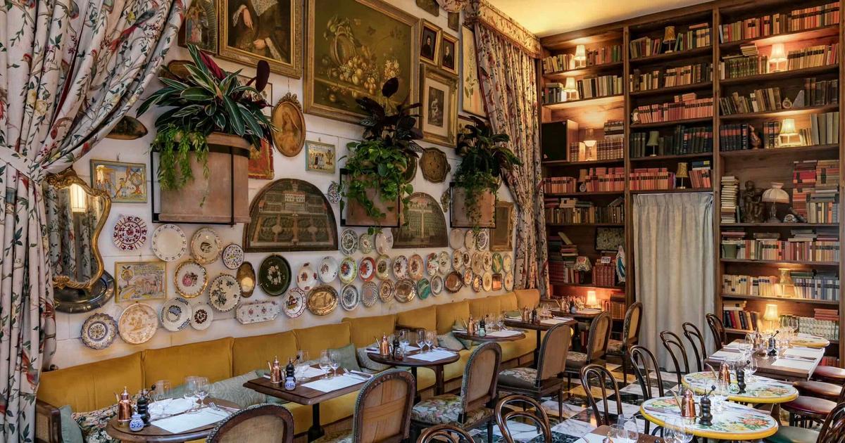 La Belleza Big Mamma