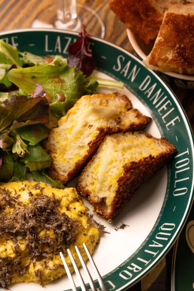 Big Mamma · Italienische Restaurants con molto amore