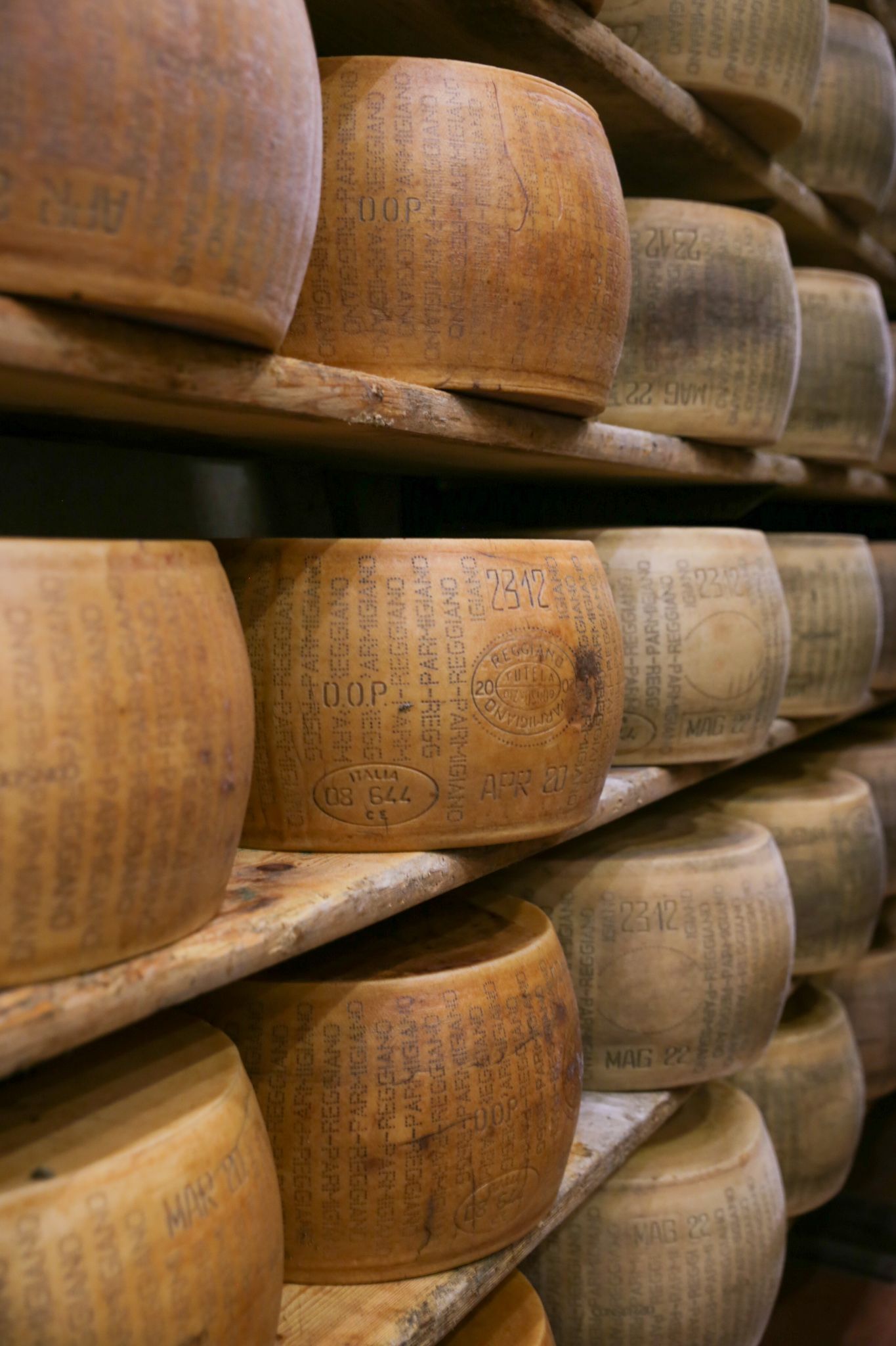 Big Mamma · Italian restaurants con molto amore