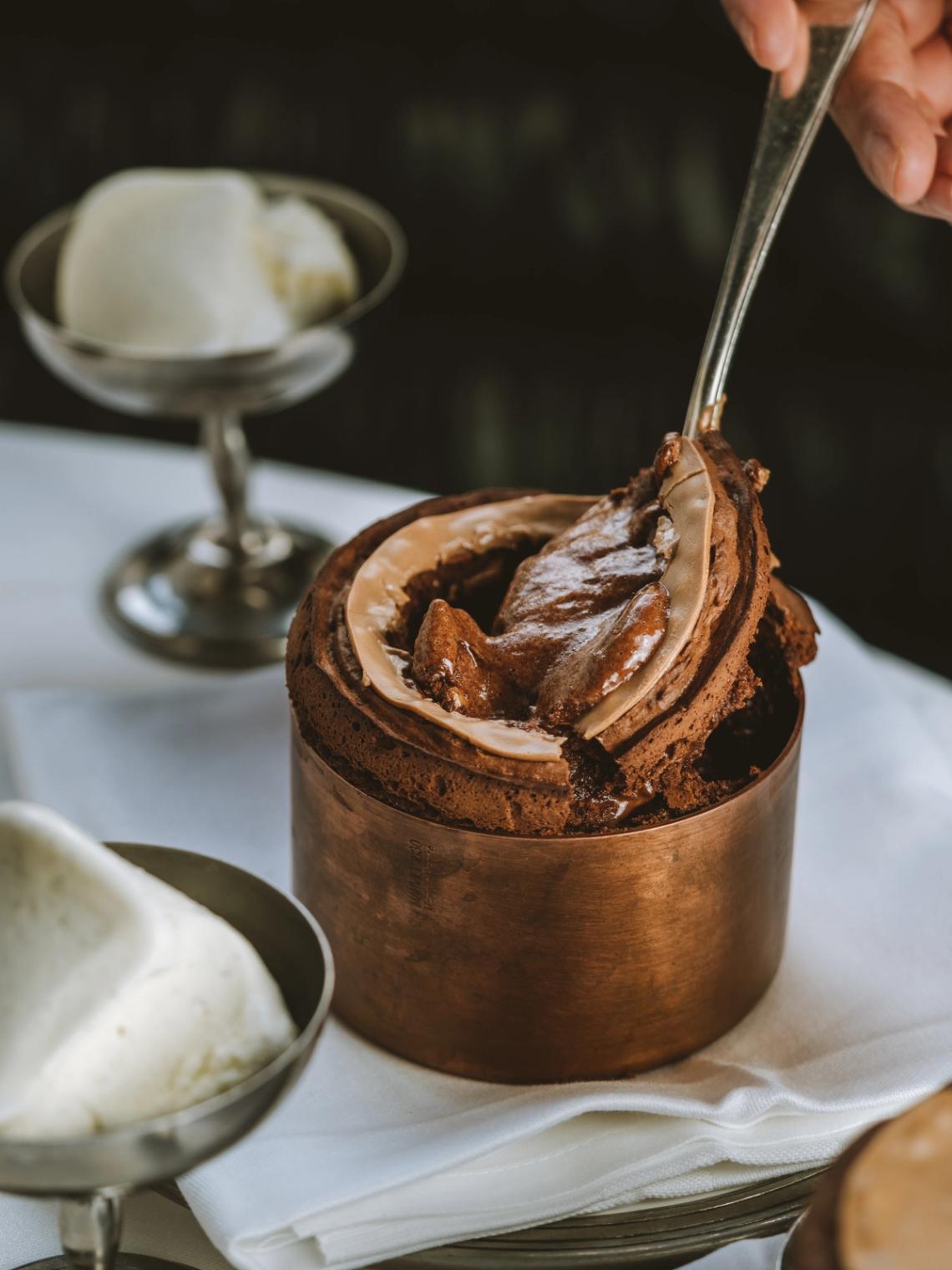 Big Mamma · Restaurantes italianos con molto amore