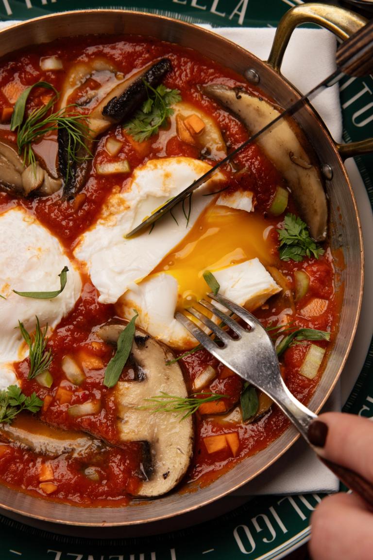 Big Mamma · Italienische Restaurants con molto amore