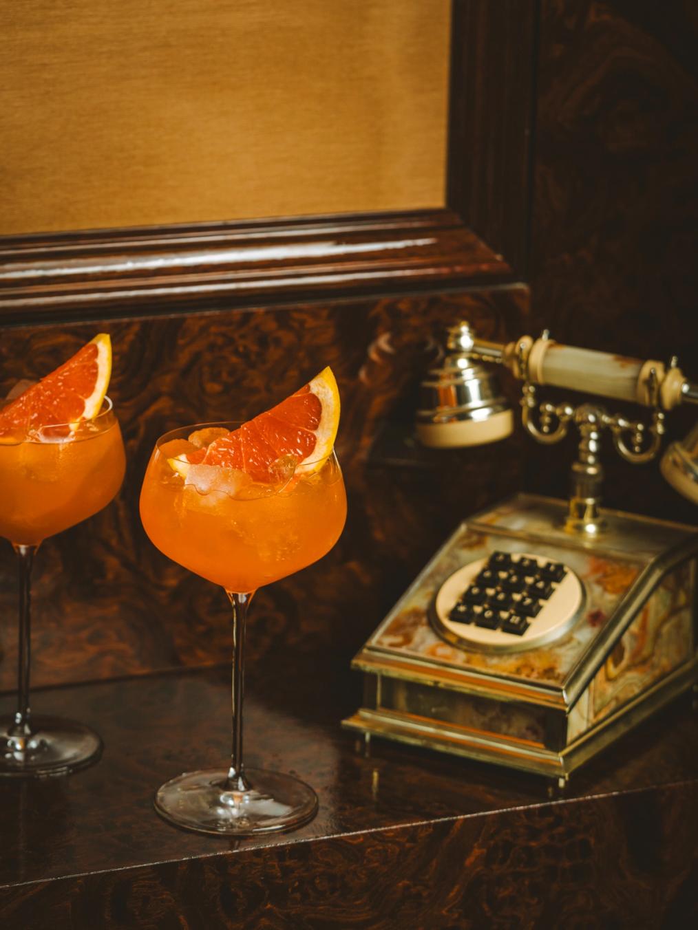 Big Mamma · Restaurantes italianos con molto amore