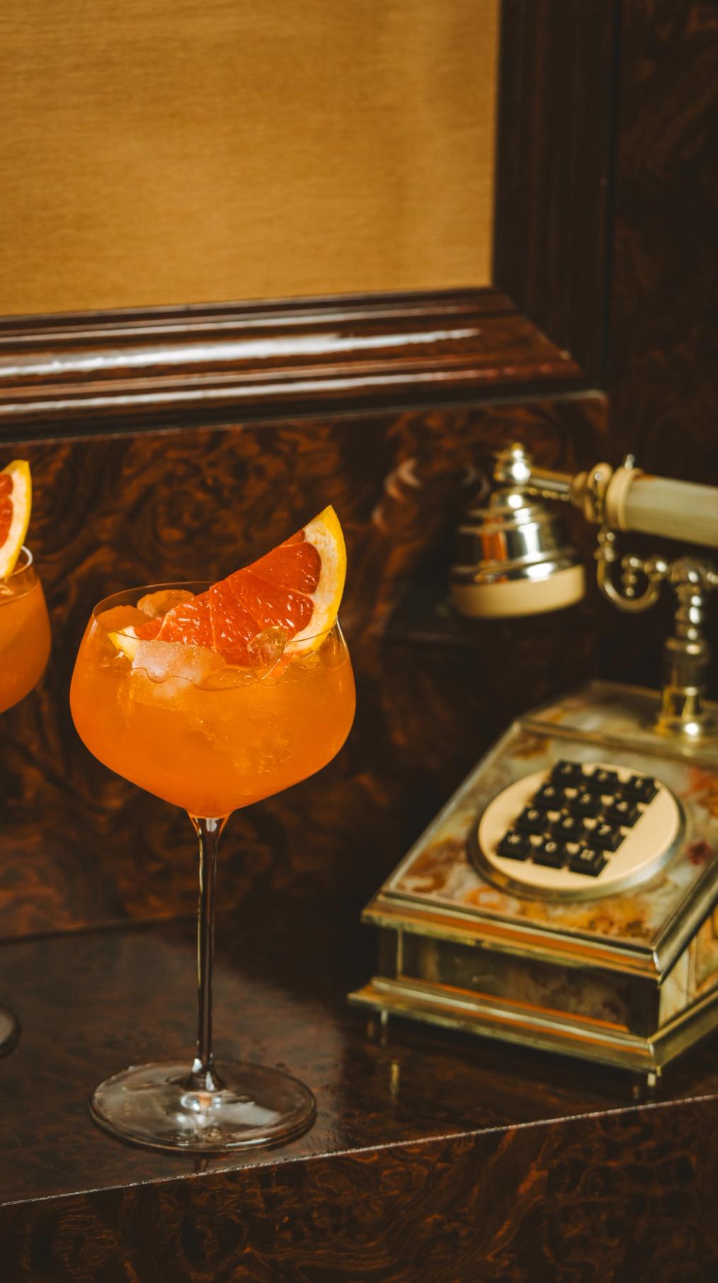 Big Mamma · Restaurantes italianos con molto amore