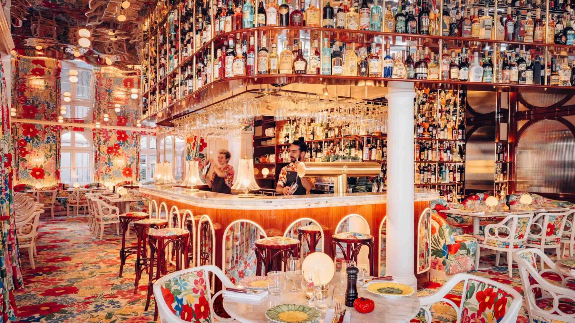 Privatiser un restaurant italien à Munich