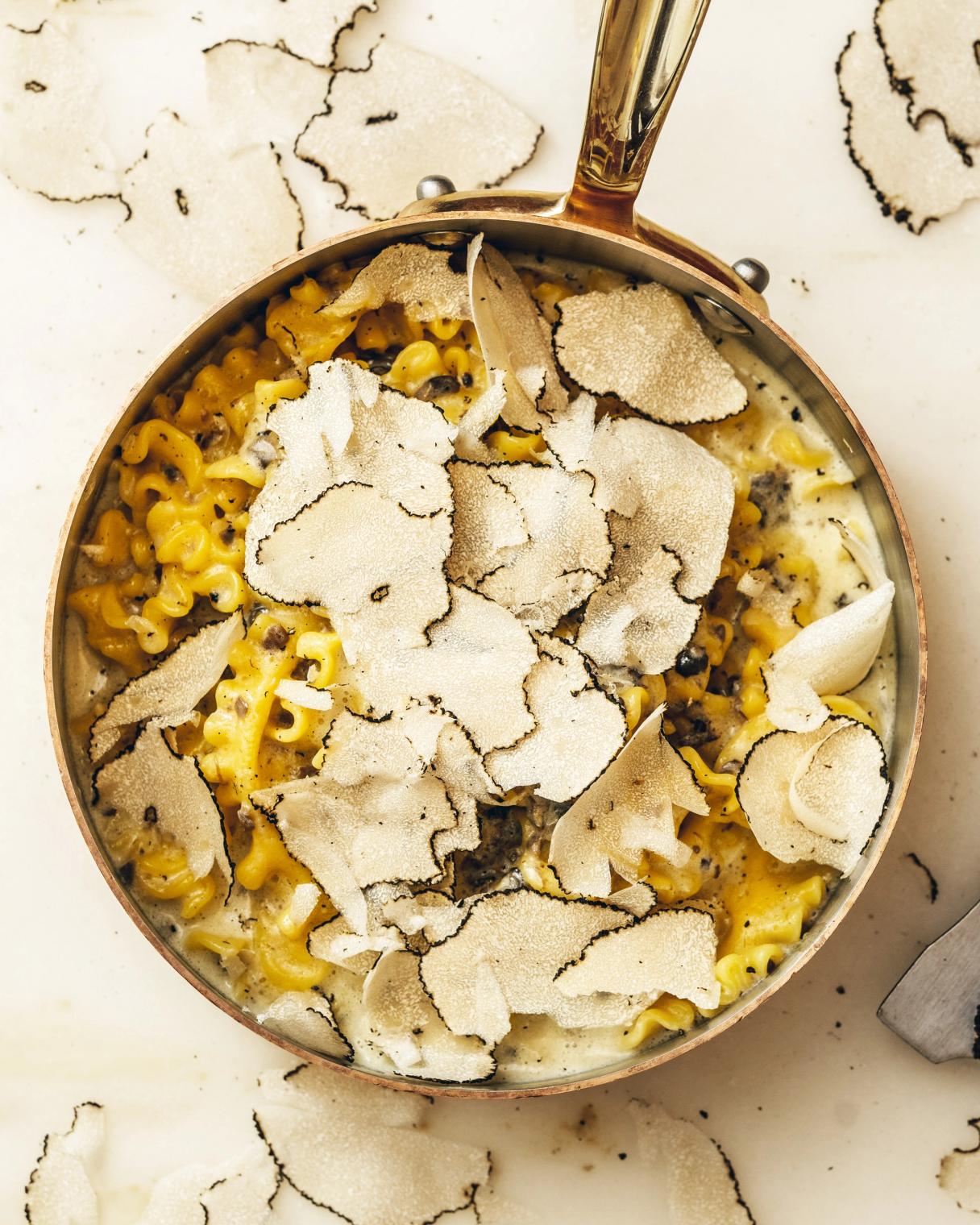 Big Mamma · Restaurantes italianos con molto amore