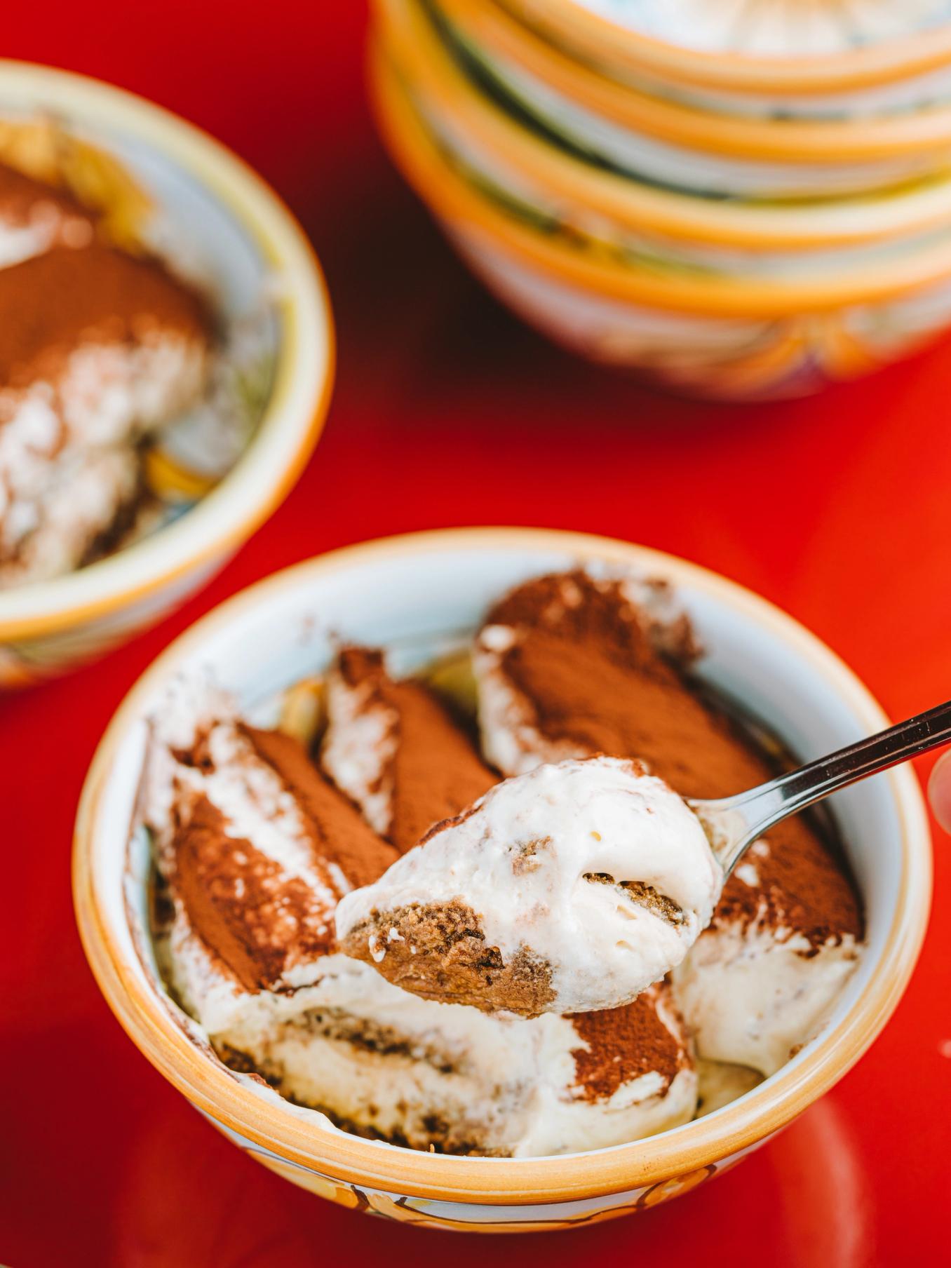 Big Mamma · Italienische Restaurants con molto amore