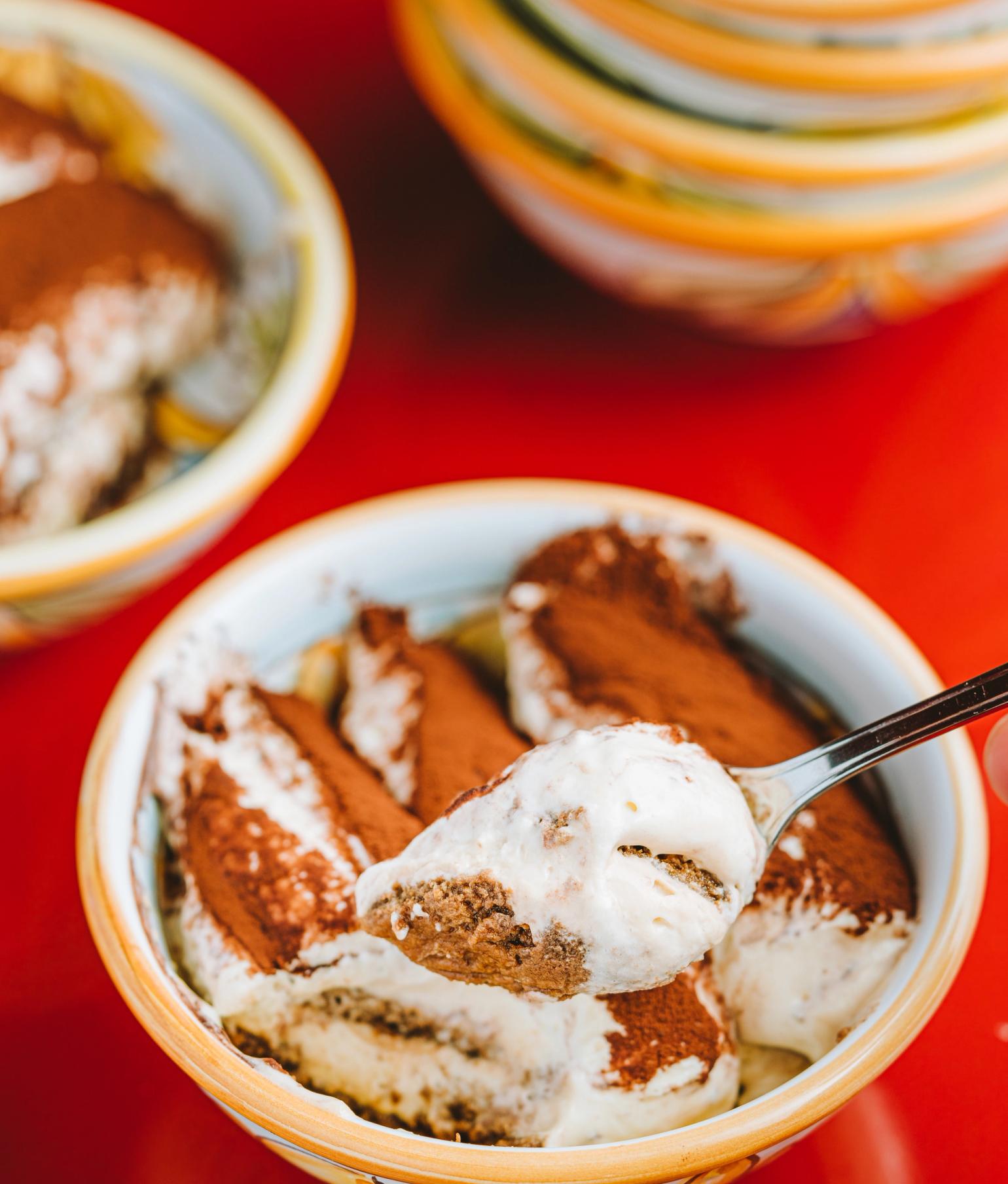 Big Mamma · Italienische Restaurants con molto amore