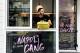 Napoli Gang Levallois, livraison de pizzas