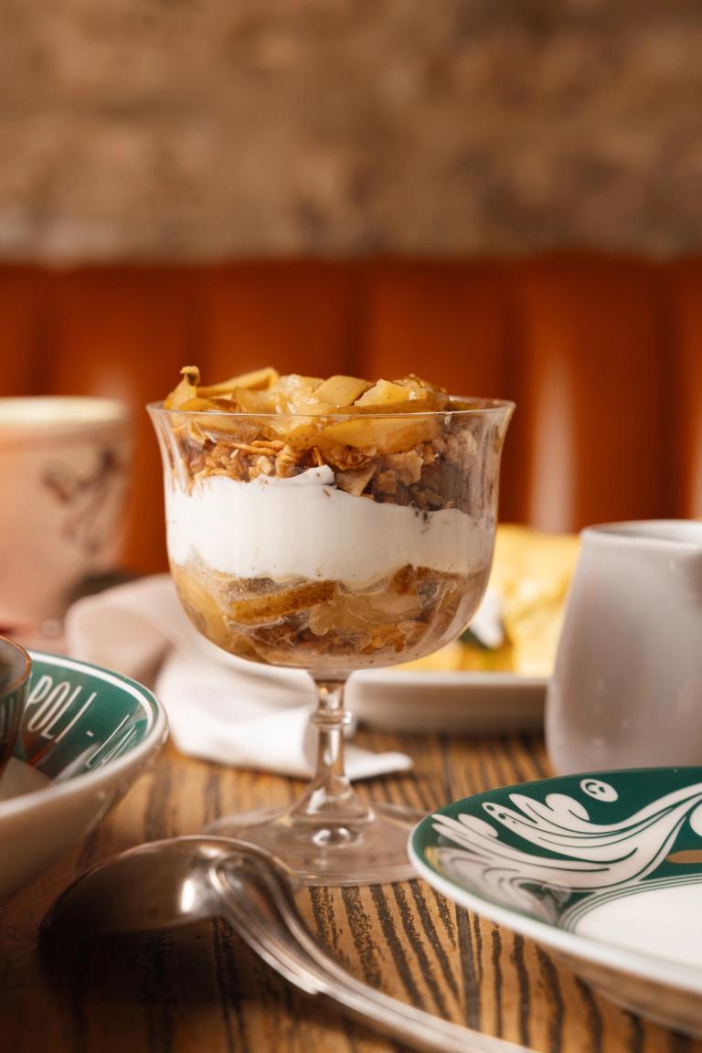 Big Mamma · Italienische Restaurants con molto amore