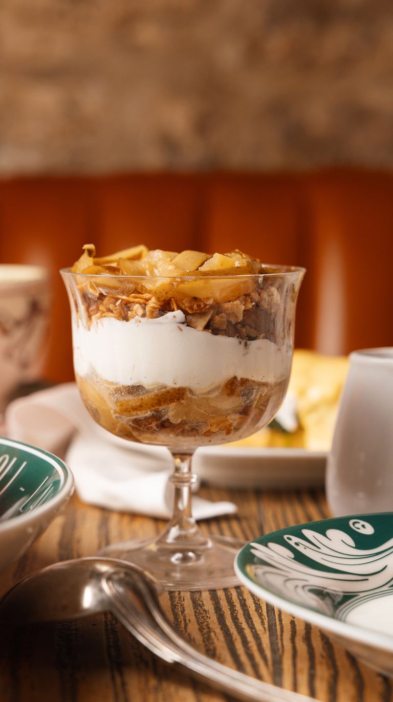 Big Mamma · Italienische Restaurants con molto amore