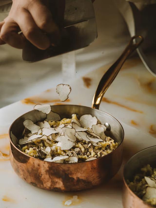 Big Mamma · Italian restaurants con molto amore