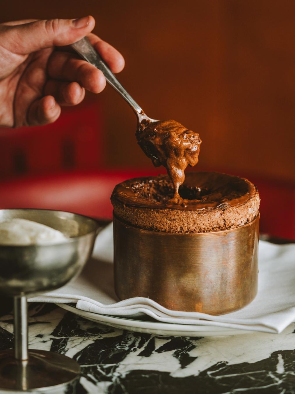 Big Mamma · Italian restaurants con molto amore