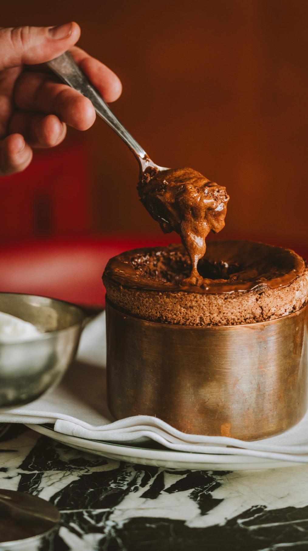 Big Mamma · Italian restaurants con molto amore