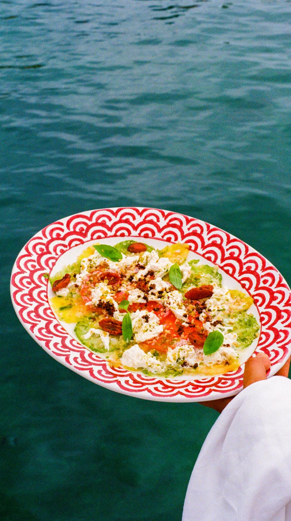 Big Mamma · Italian restaurants con molto amore