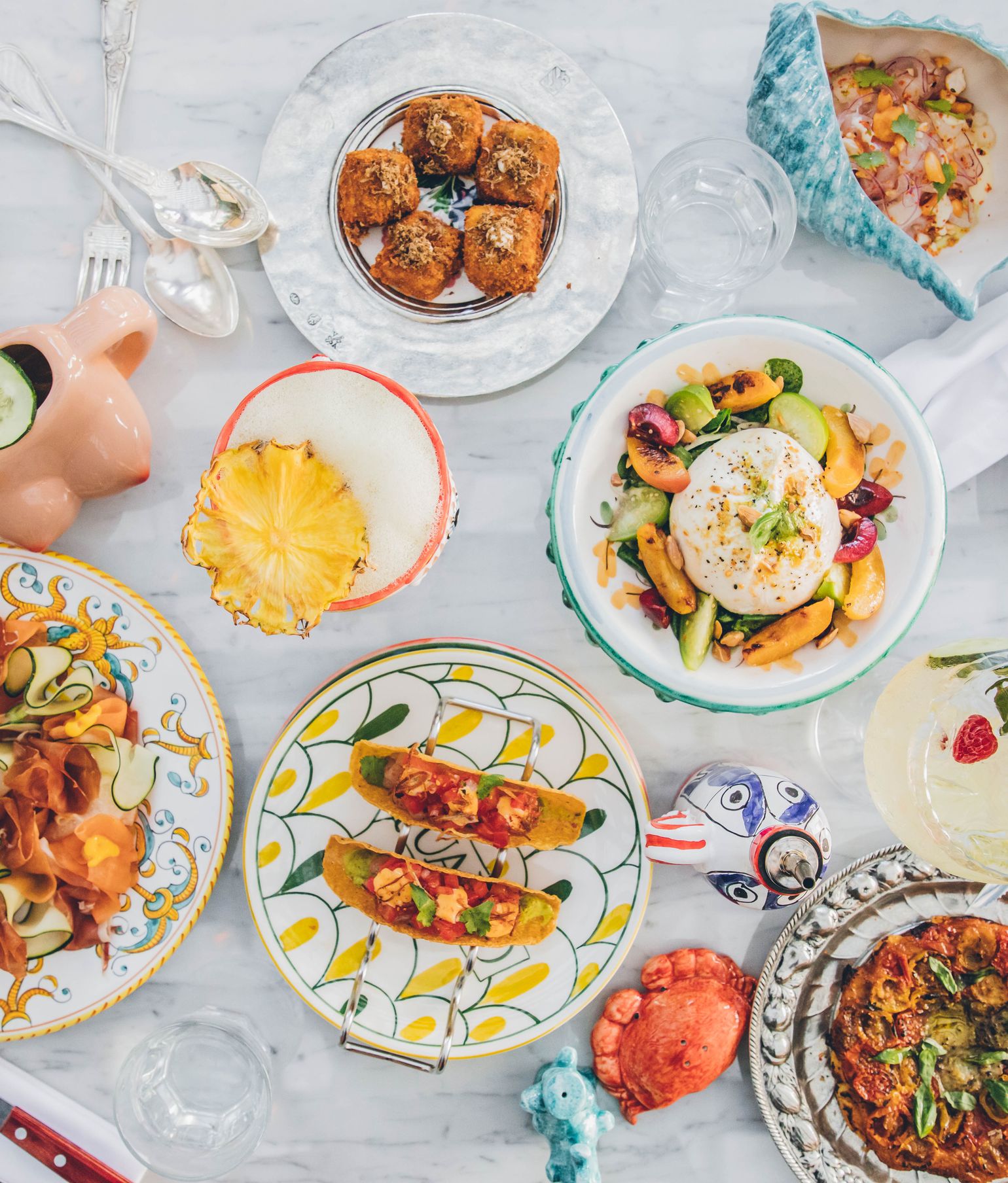 Antipasti