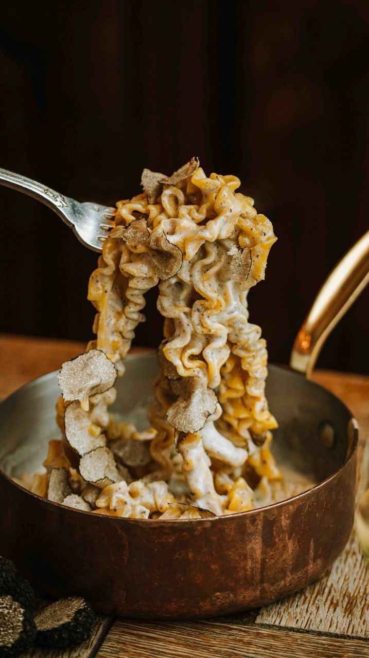 Big Mamma · Italian restaurants con molto amore