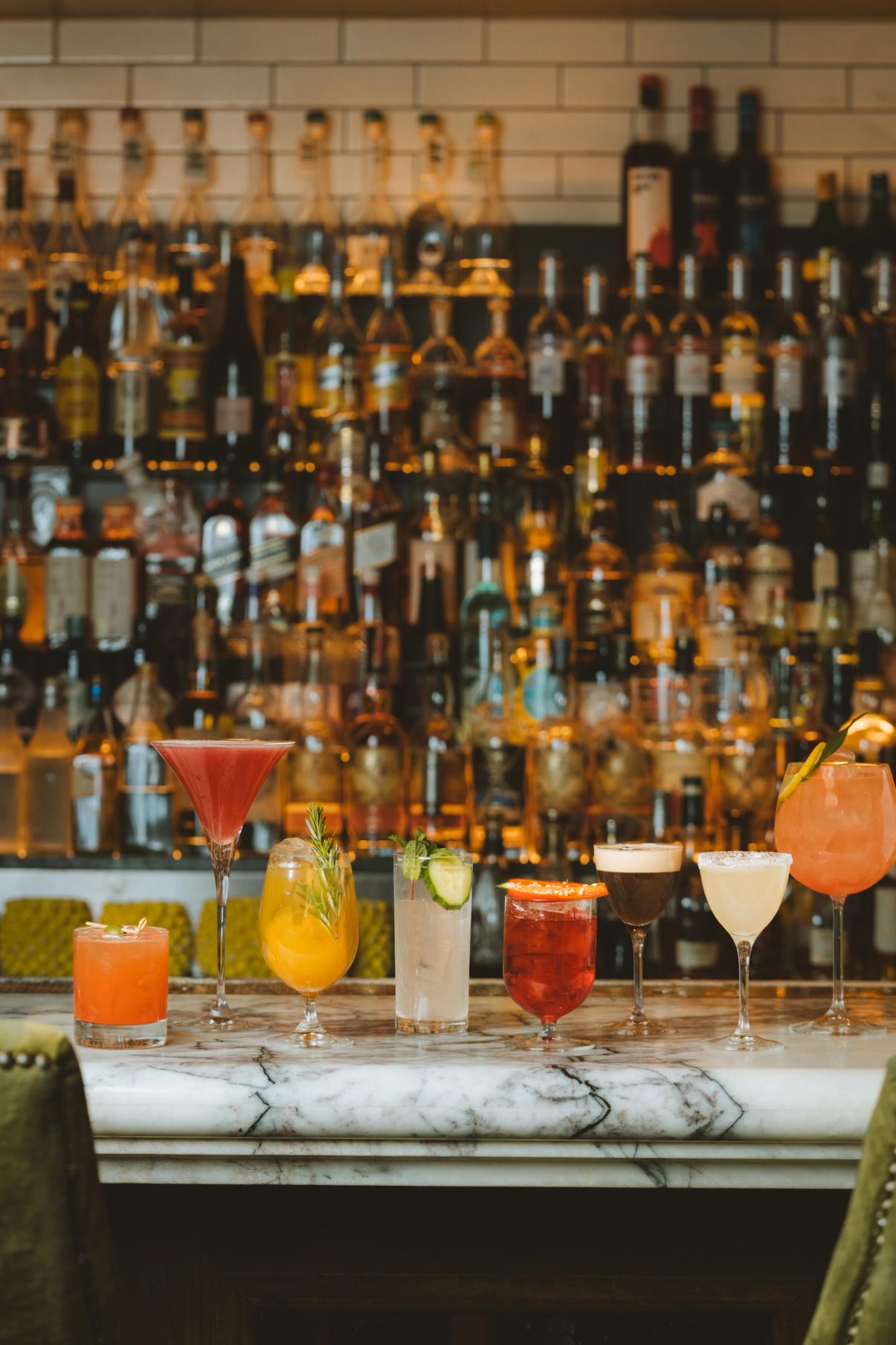 Big Mamma · Italian restaurants con molto amore