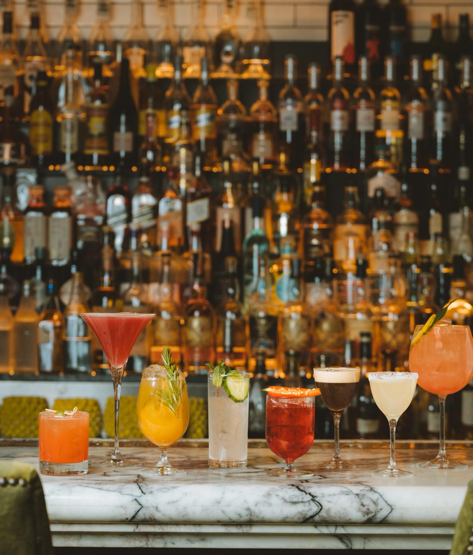 Big Mamma · Italian restaurants con molto amore