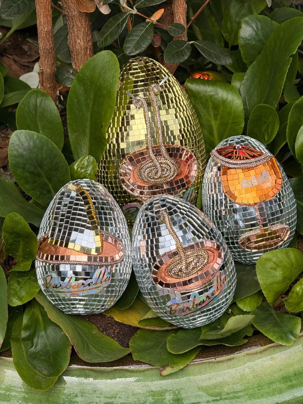 Big Mamma · Italian restaurants con molto amore