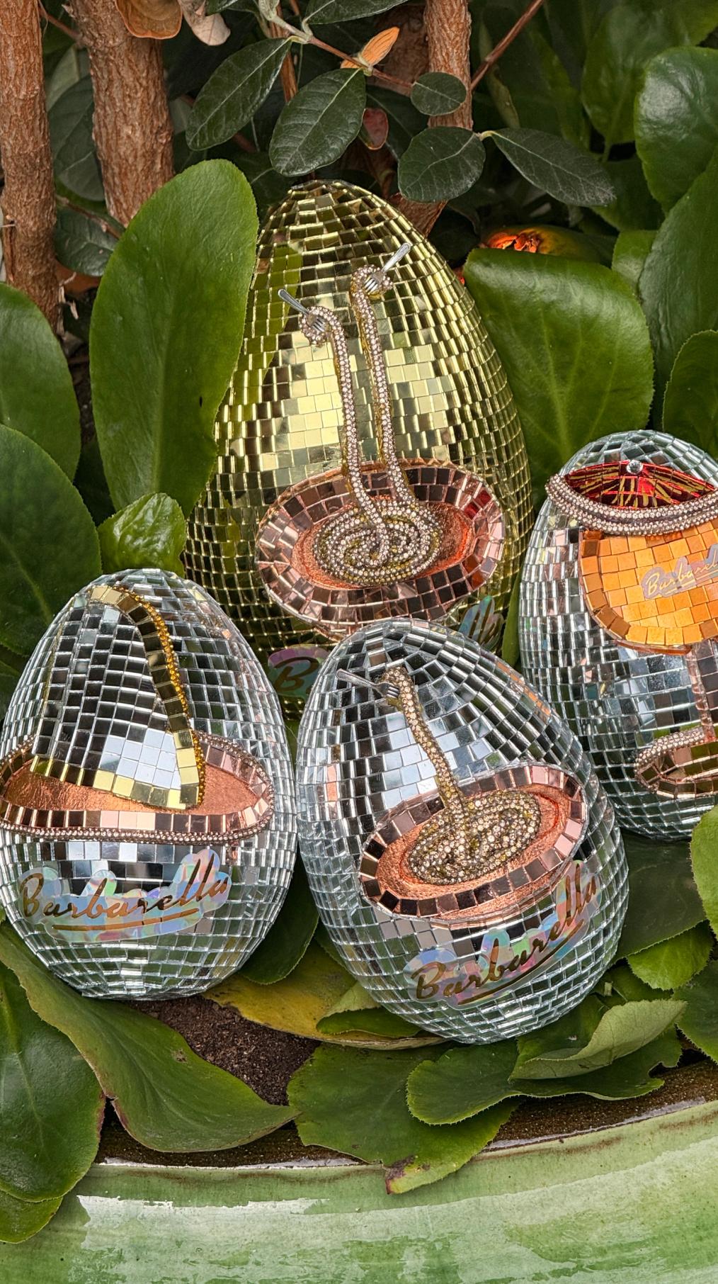 Big Mamma · Italian restaurants con molto amore