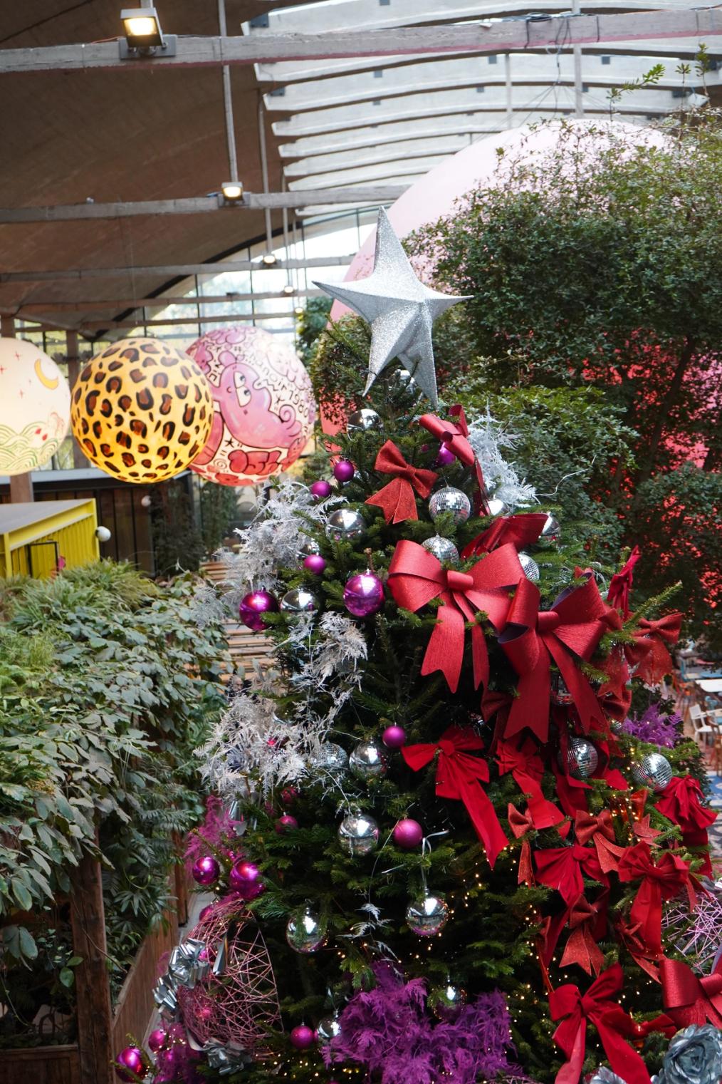 Big Mamma · Italian restaurants con molto amore