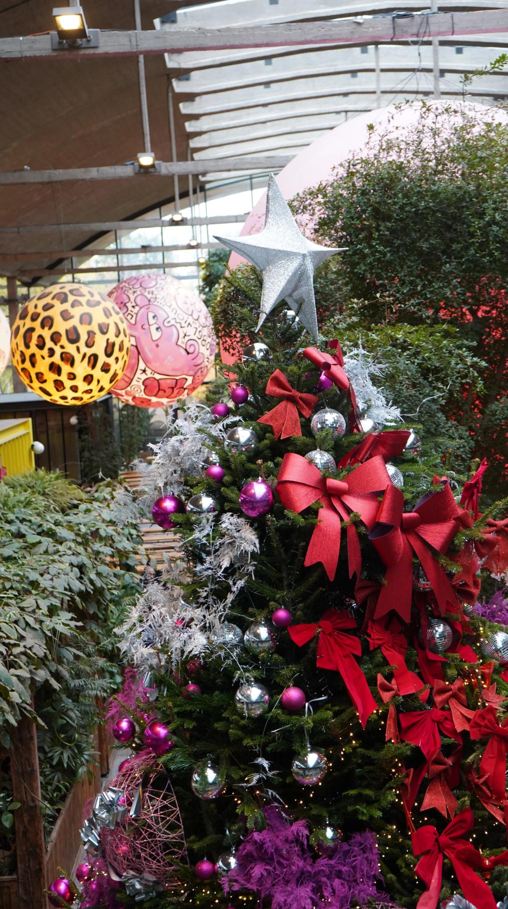 Big Mamma · Italian restaurants con molto amore