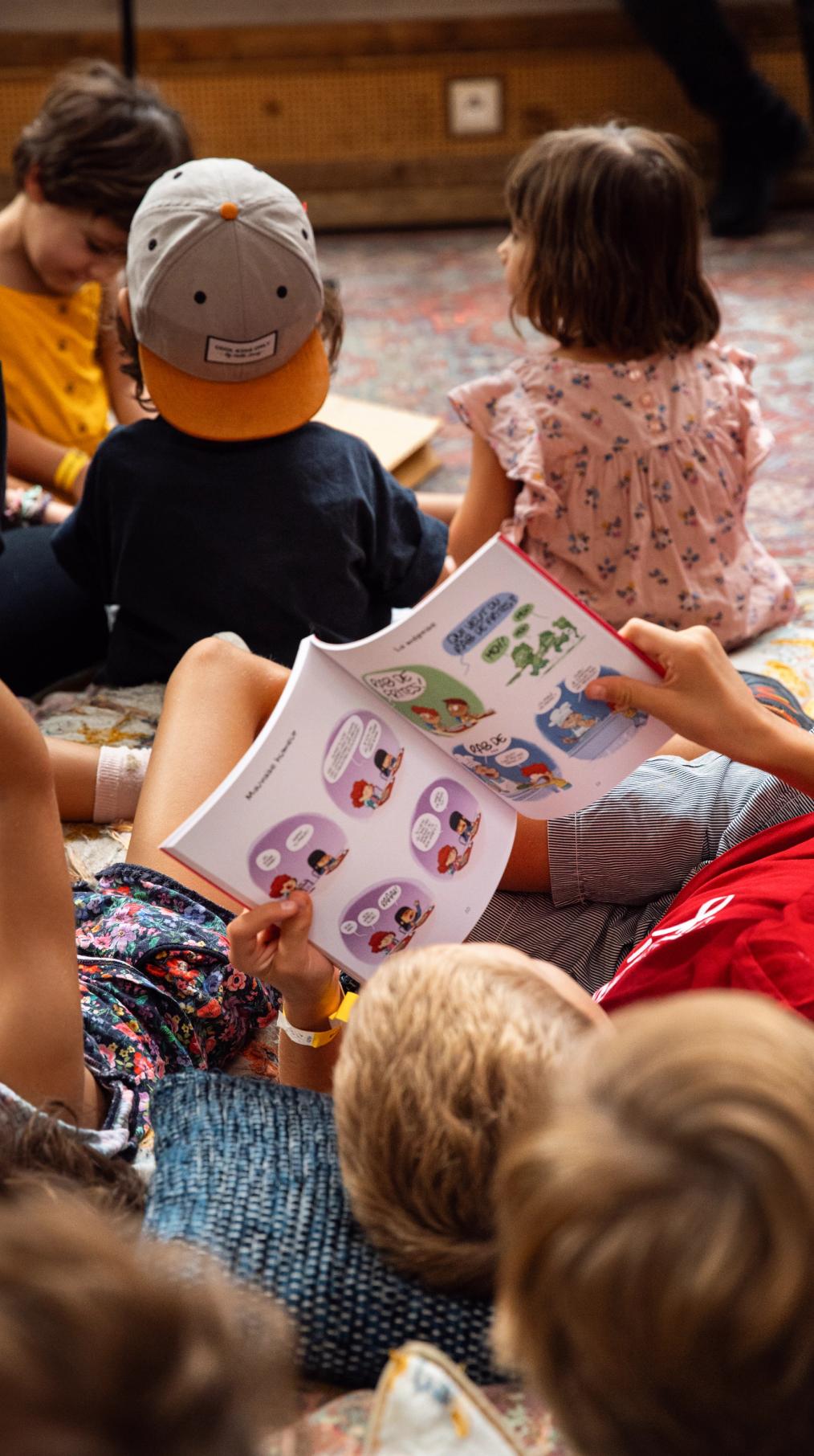 Big Mamma · Italian restaurants con molto amore