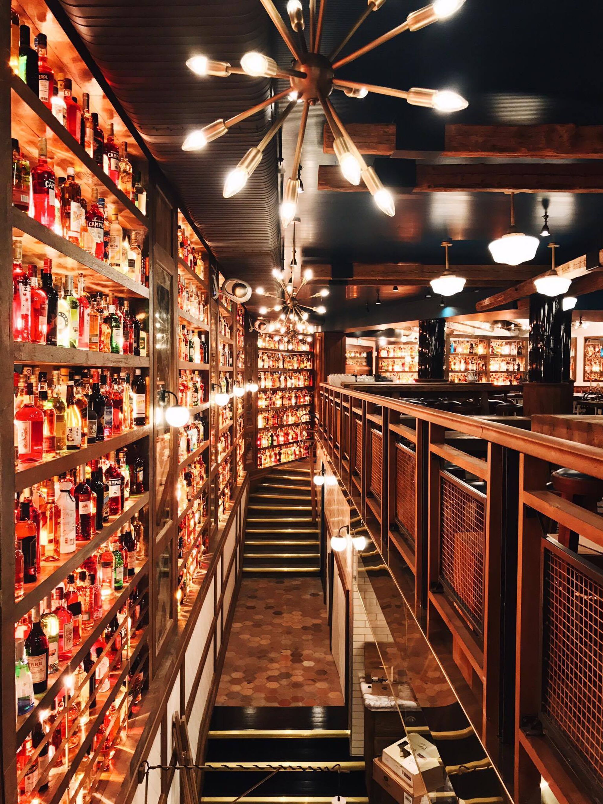 Pizzeria Popolare - Paris 2e