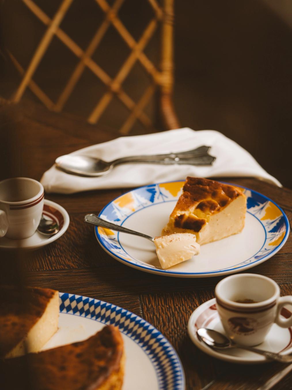 Big Mamma · Italian restaurants con molto amore