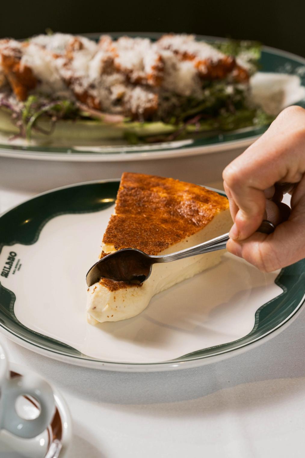 Big Mamma · Restaurantes italianos con molto amore