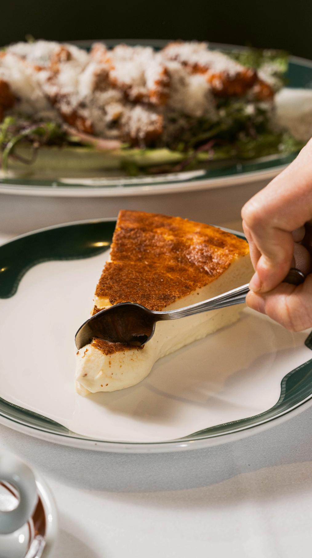 Big Mamma · Restaurantes italianos con molto amore