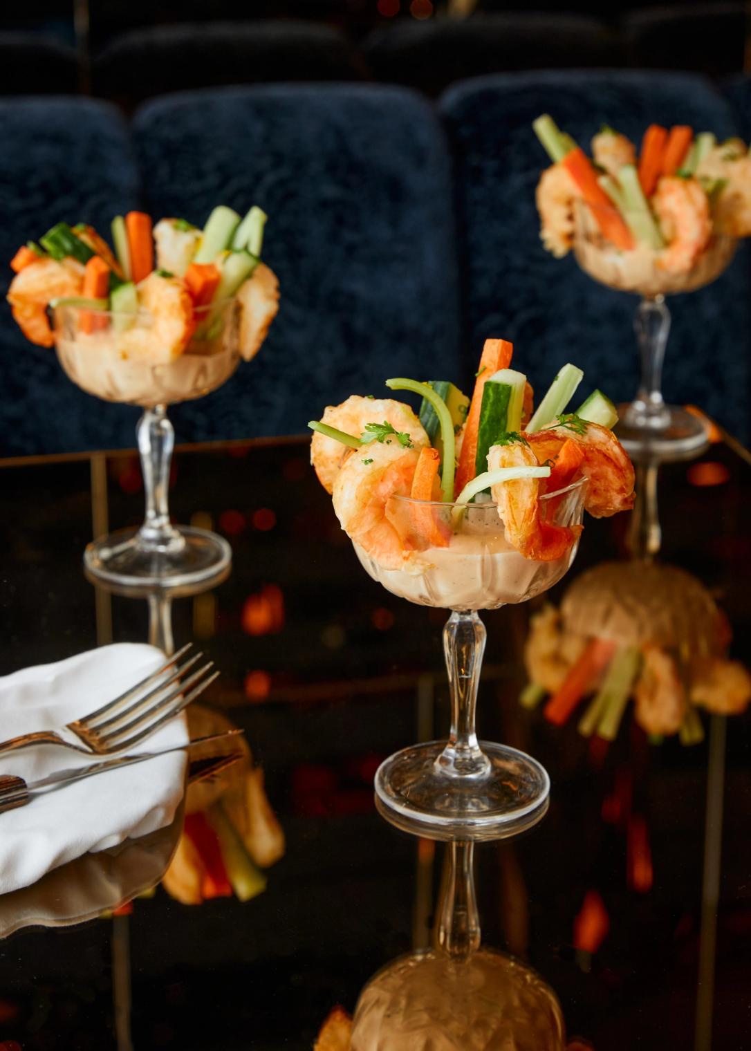 Big Mamma · Restaurantes italianos con molto amore