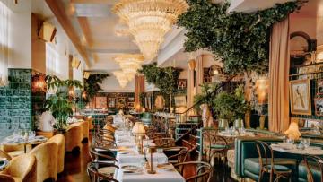 Osteria torinese Bruxelles, Ixelles