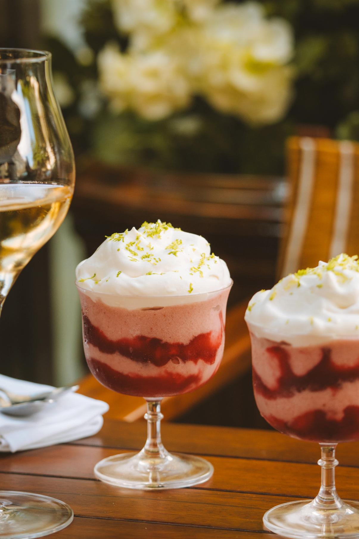 Sorbets