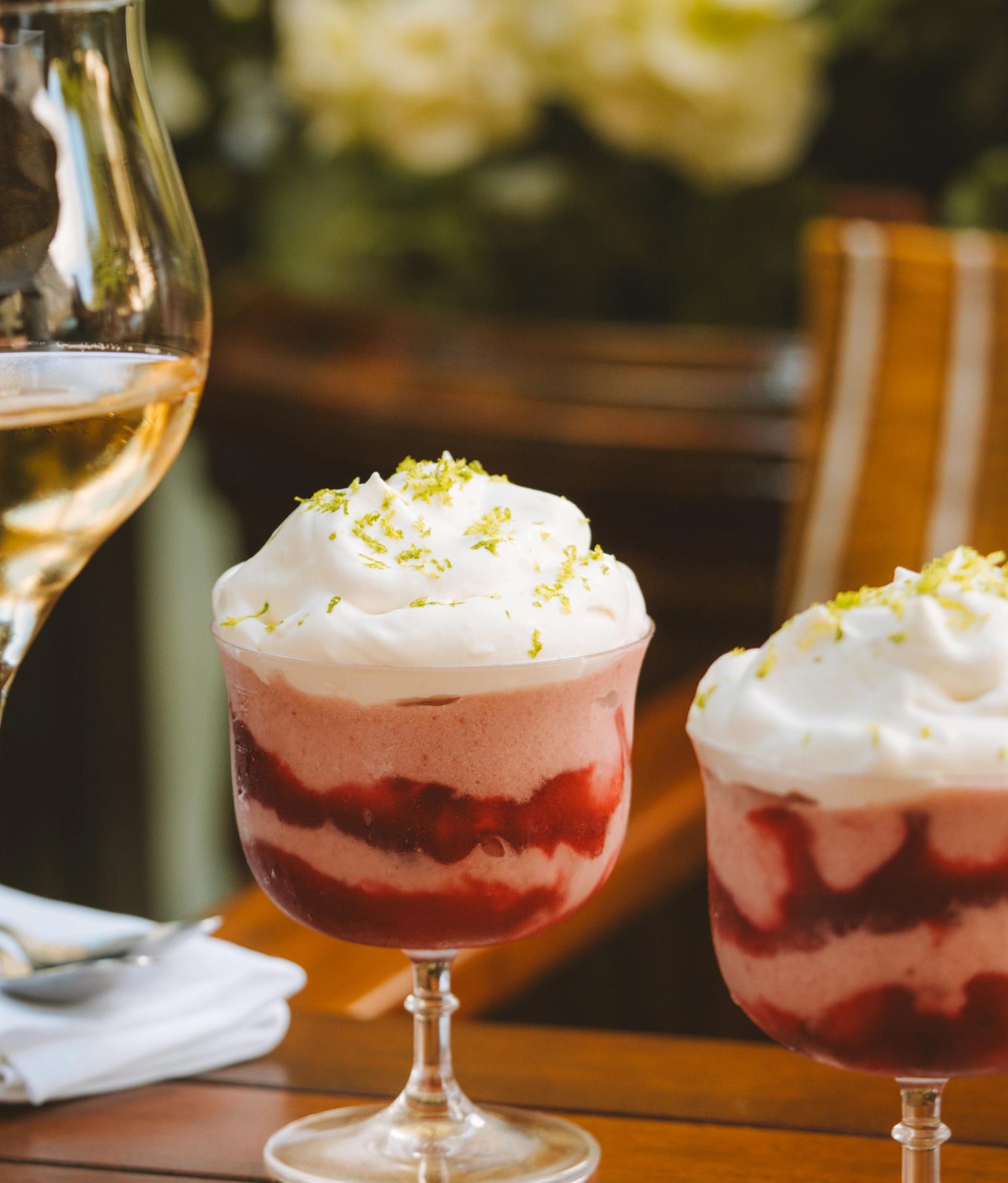 Sorbets
