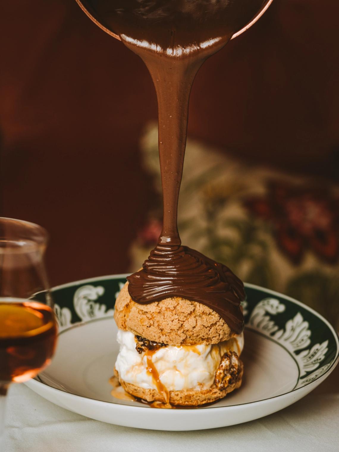 Big Mamma · Italian restaurants con molto amore
