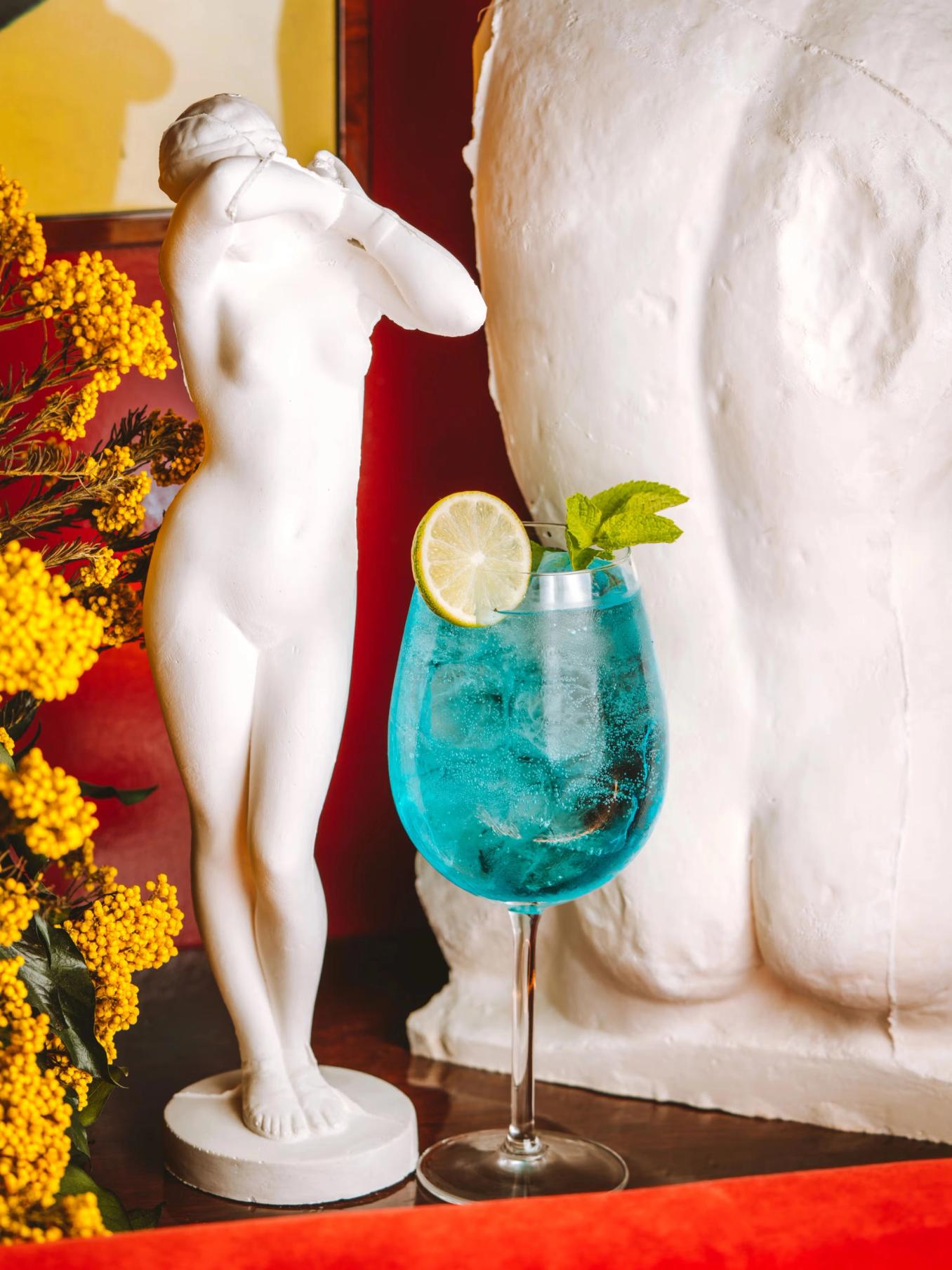 Big Mamma · Italienische Restaurants con molto amore