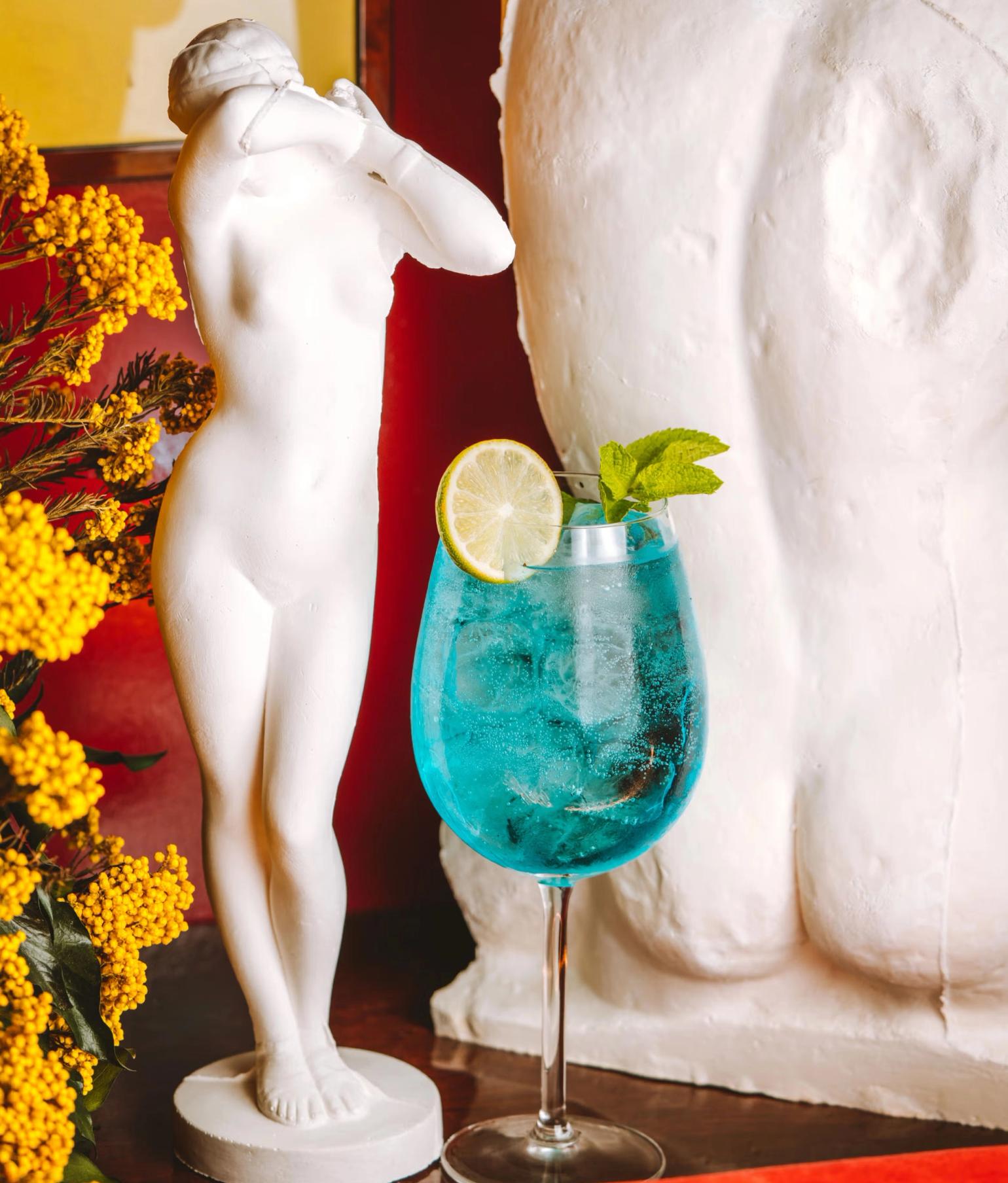 Big Mamma · Italienische Restaurants con molto amore