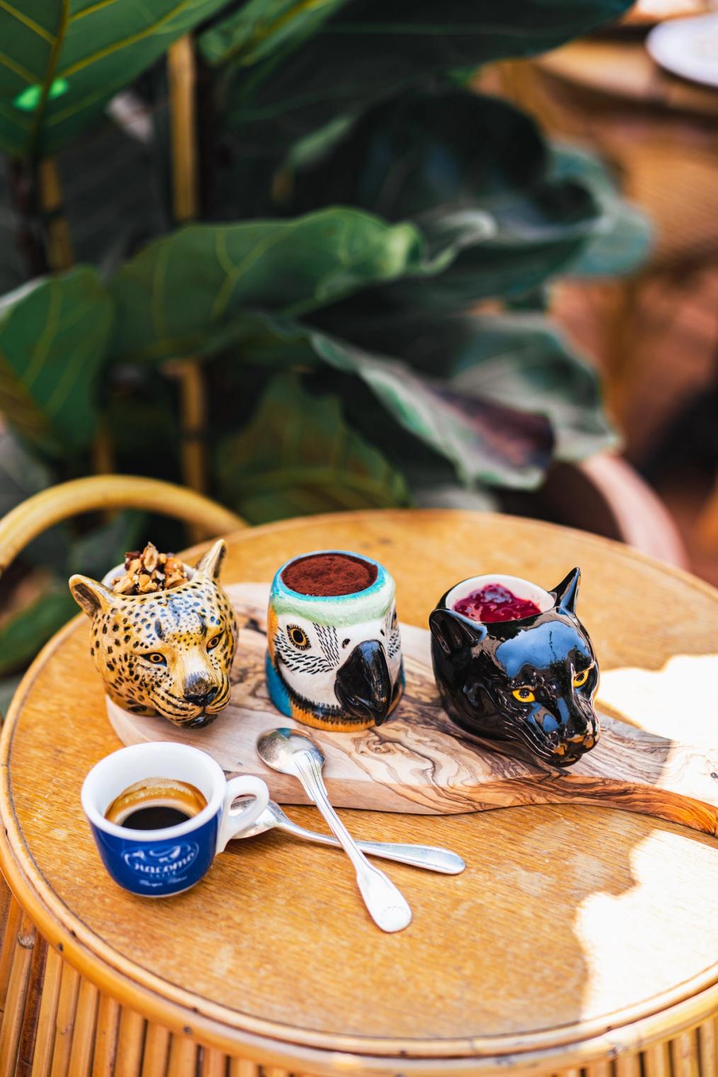 Big Mamma · Italian restaurants con molto amore