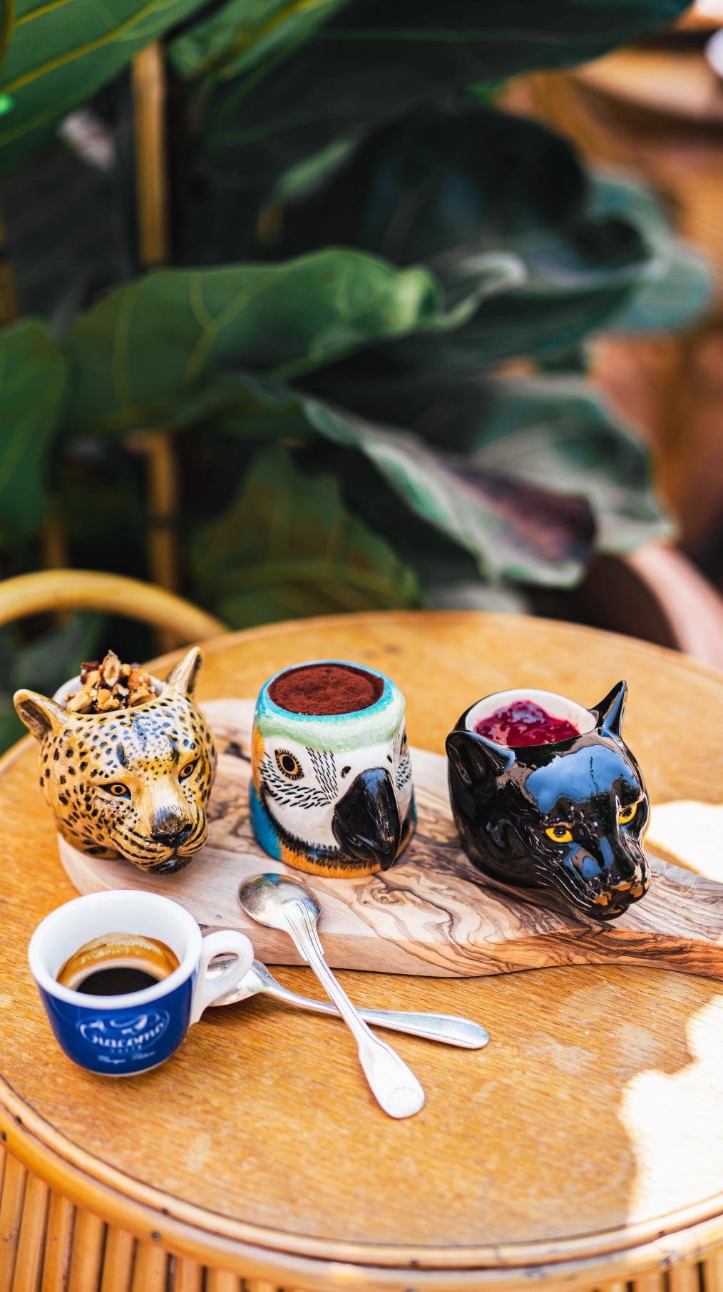 Big Mamma · Italian restaurants con molto amore