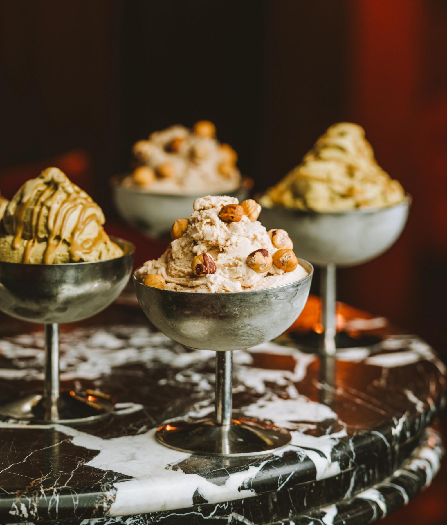 Big Mamma · Italian restaurants con molto amore