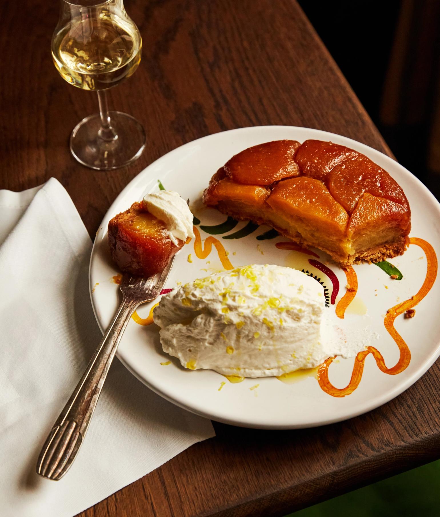 Big Mamma · Italian restaurants con molto amore
